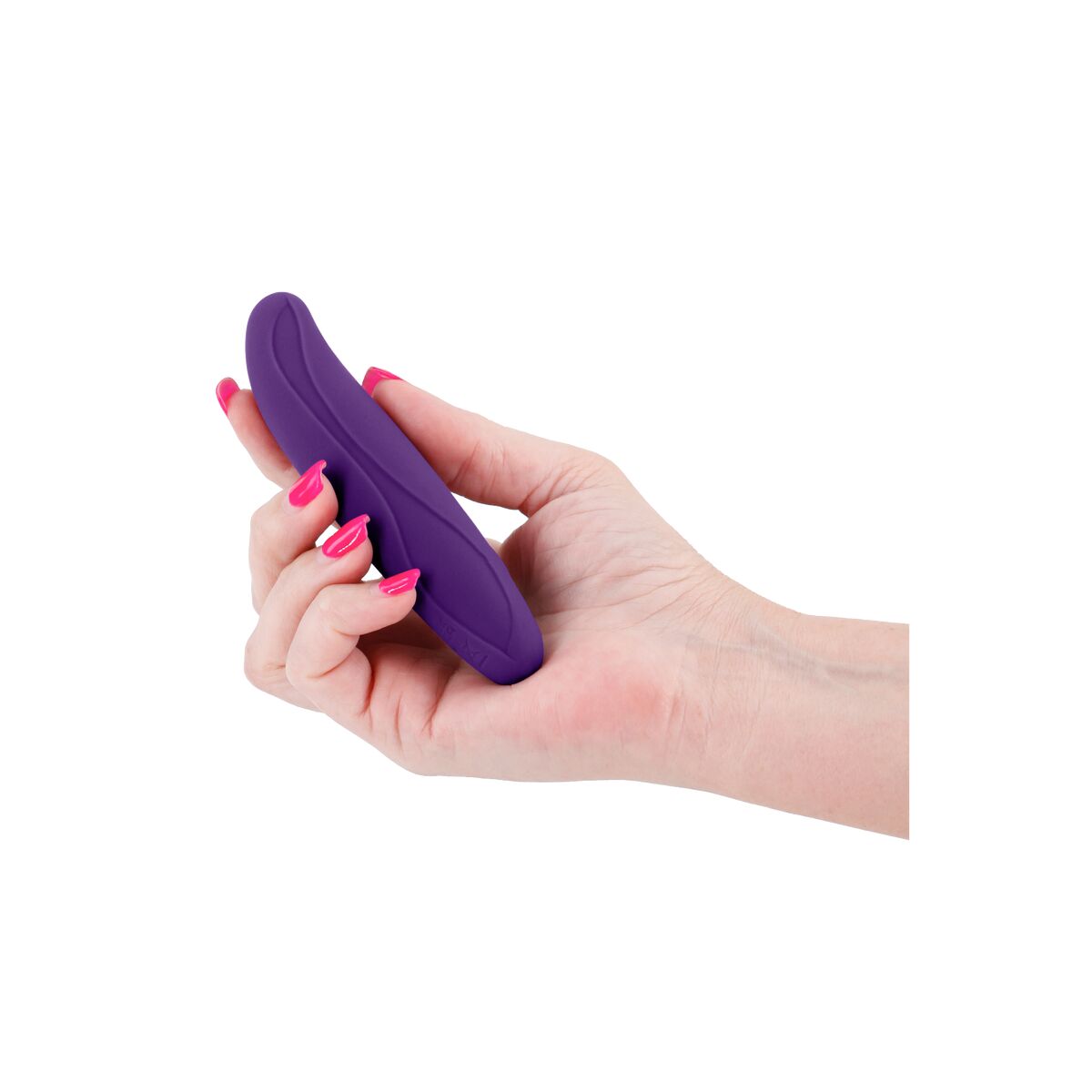 Bala Vibradora NS Novelties Inya Flirt Morado